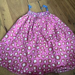 Girls dress, super cute for summer